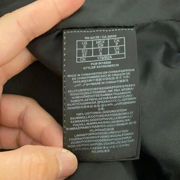 🕺🏼2 for $20 Youth's Guess Vest🕺🏼 - Picture 5 of 8